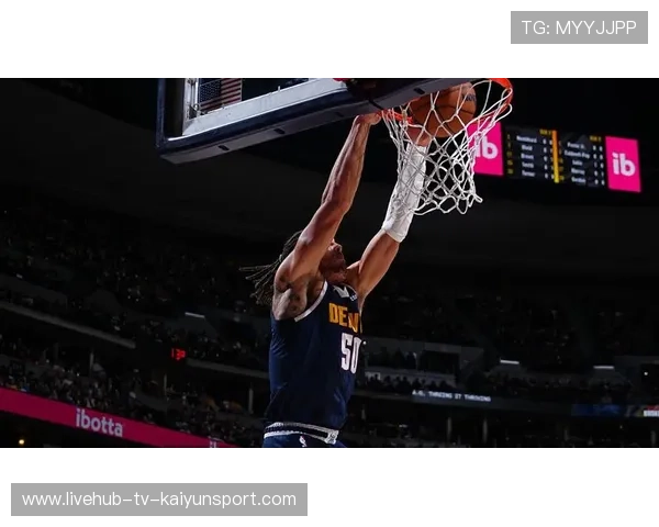 掘金外线严防见效,步行者三分冰凉,掘金对步行者直播 掘金外线严防见效,步行者三分冰凉,掘金对步行者直播