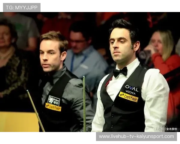 奥沙利文逆转击败泰勒,四杆破百晋级次轮,奥沙利文出场 奥沙利文逆转击败泰勒,四杆破百晋级次轮,奥沙利文出场