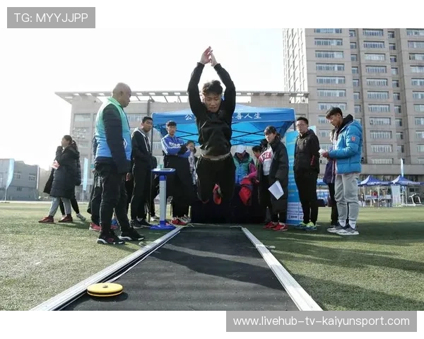 国家体育科研院发布青少年运动损伤预警系统，国家青少年体育测试标准