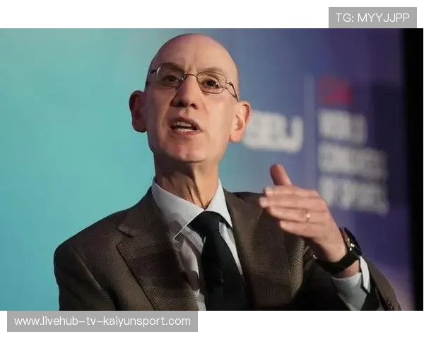 亚当·萧华官宣洛杉矶全明星新赛制，美国队将正面硬刚世界联队