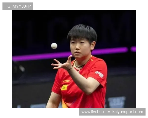 孙颖莎11600分领跑，女子乒坛统治力强劲