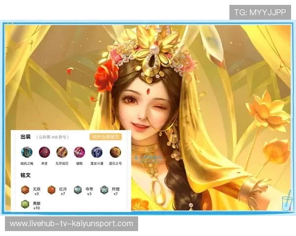 职业选手对于比赛版本的适配